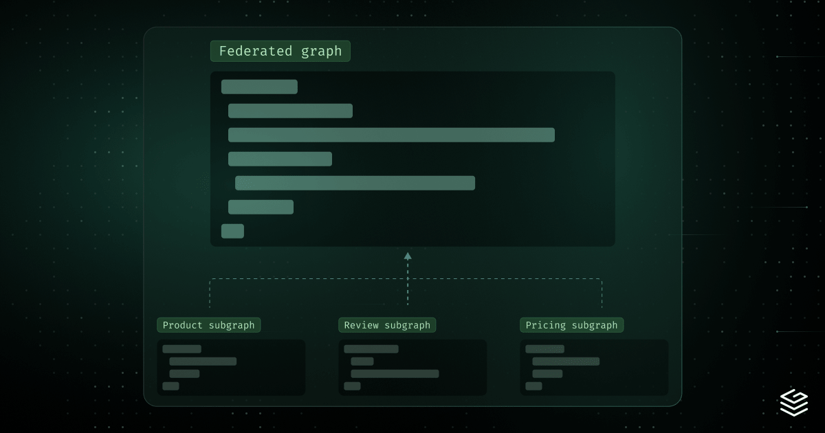 Introducing local composition using the Grafbase CLI