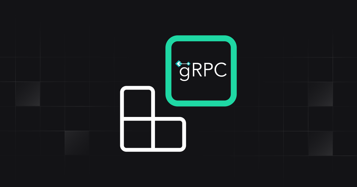 Integrate gRPC services into your GraphQL API declaratively
