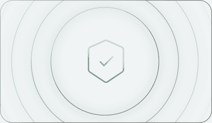 Control and customization