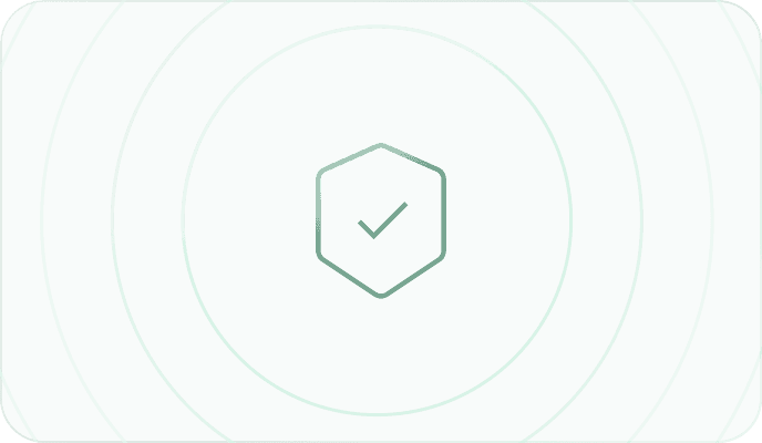 Control and customization