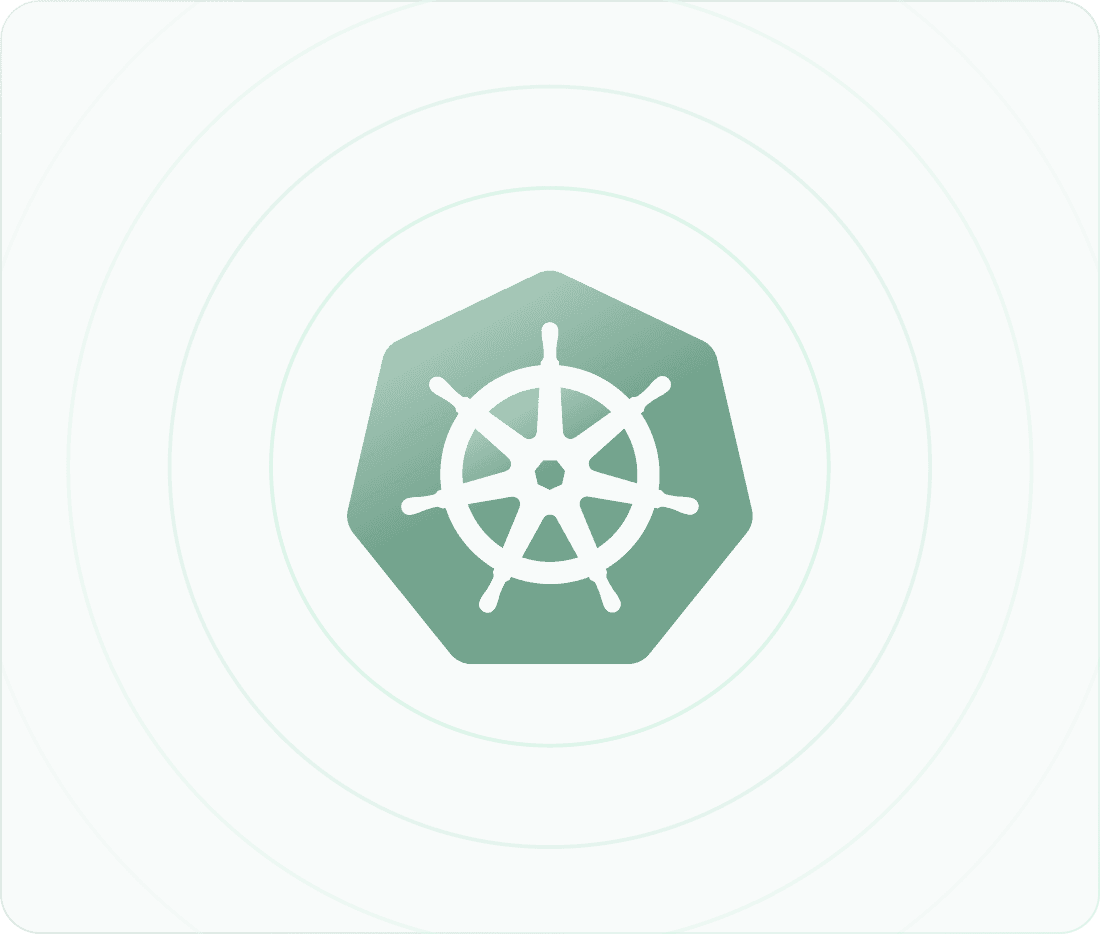 Grafbase Enterprise Platform using Helm charts and Kubernetes.