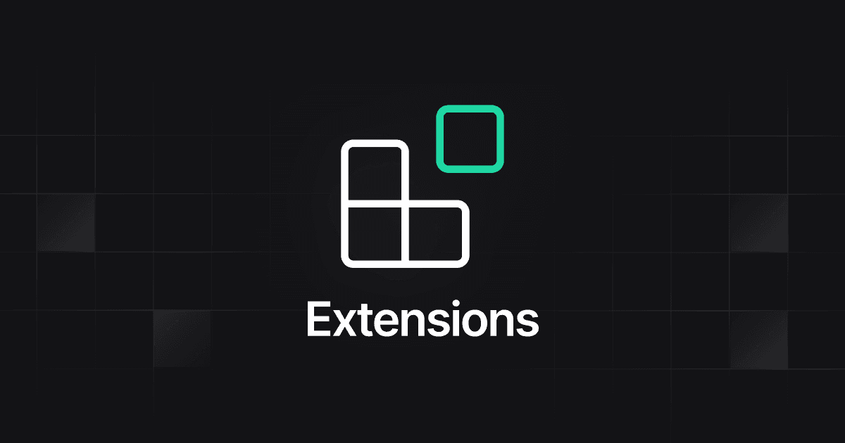 Customize and enhance your GraphQL APIs with Grafbase Extensions