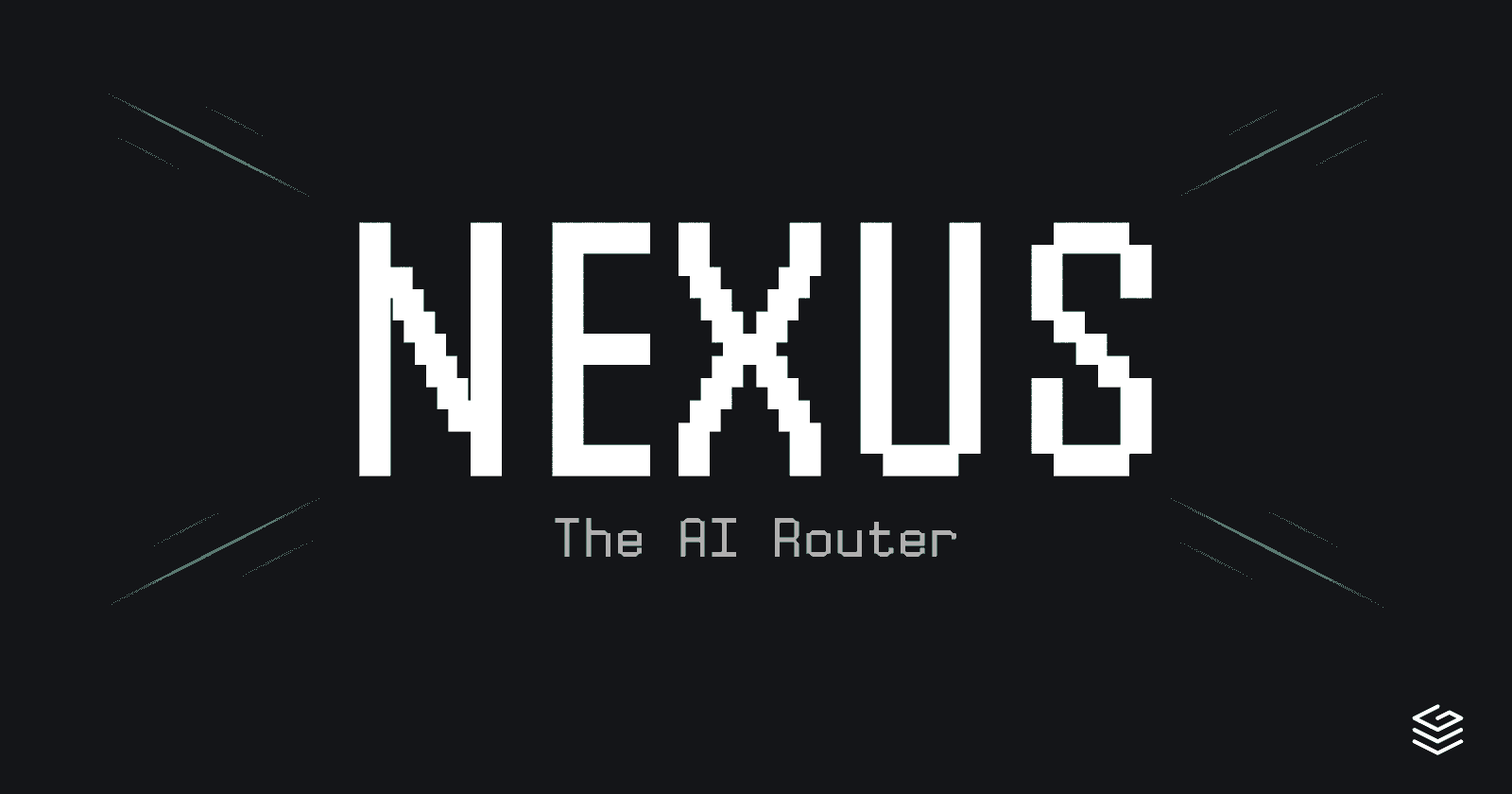 Introducing Nexus - the Open-Source AI Router to aggregate, govern, and secure your AI stack