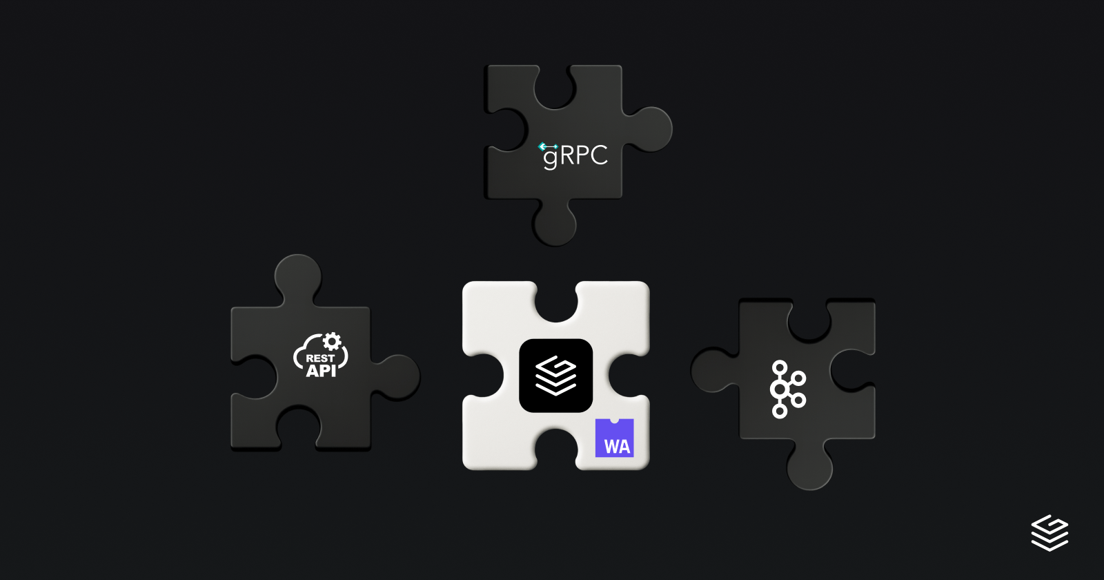 Beyond Apollo Federation - How to use Composite Schemas and Extensions to integrate non-GraphQL data sources