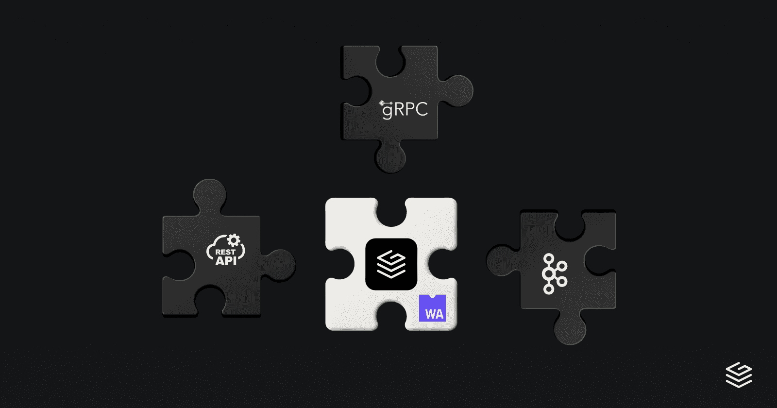 Beyond Apollo Federation - How to use Composite Schemas and Extensions to integrate non-GraphQL data sources