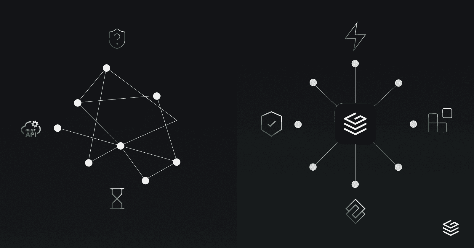 Building for speed: How GraphQL Federation enables high-velocity teams
