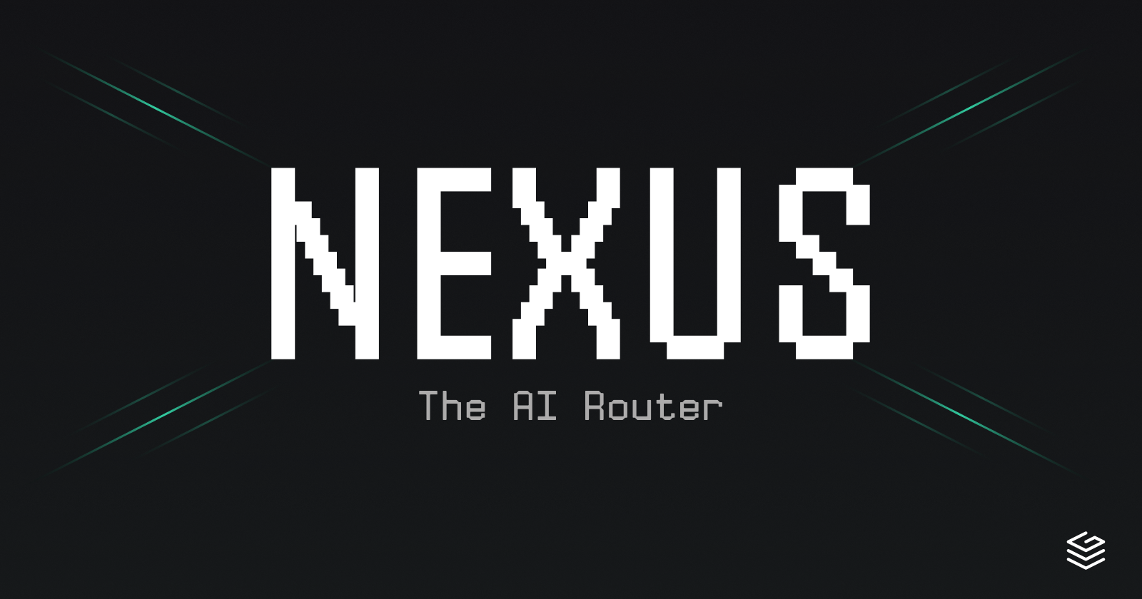 Introducing Nexus - the AI Router to aggregate, govern, and control your AI stack