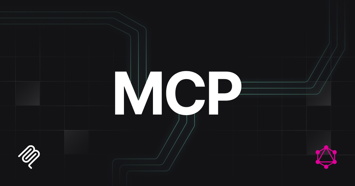 Introducing MCP support in Grafbase - The first GraphQL platform with native AI integration