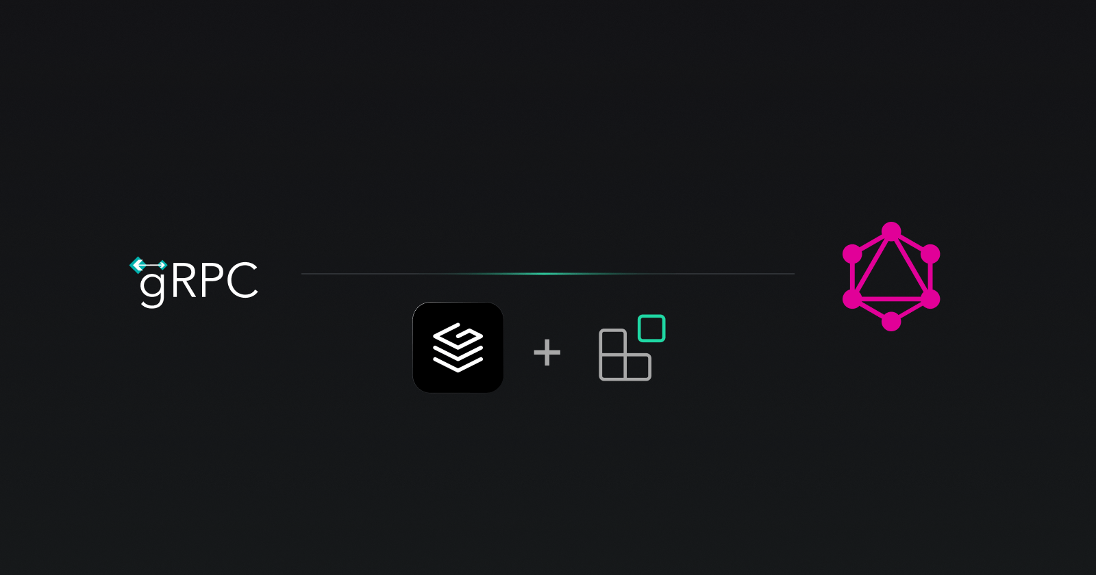 Seamless gRPC to GraphQL Federation