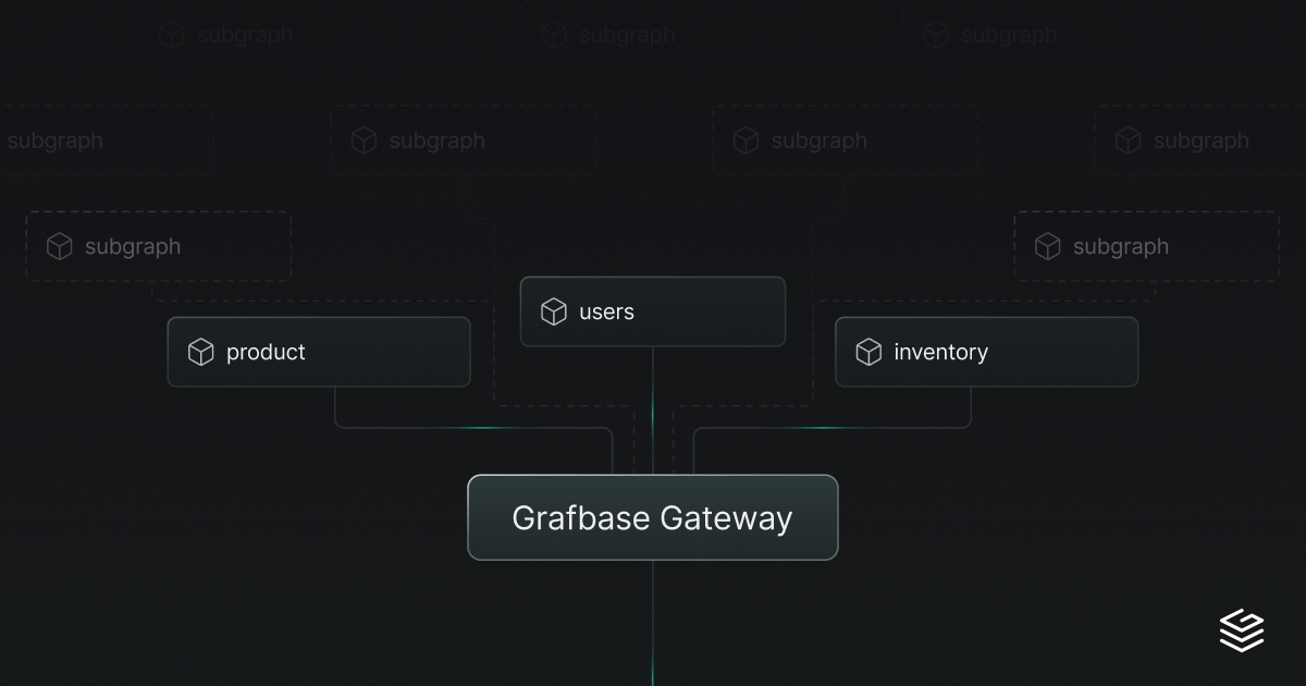 What is GraphQL Federation? A practical guide for modern APIs