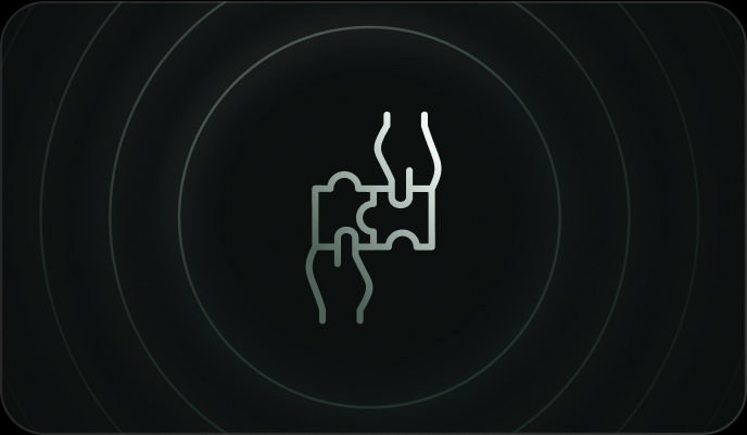 Composable service architecture