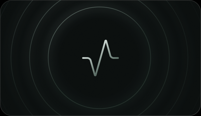 Real-time observability