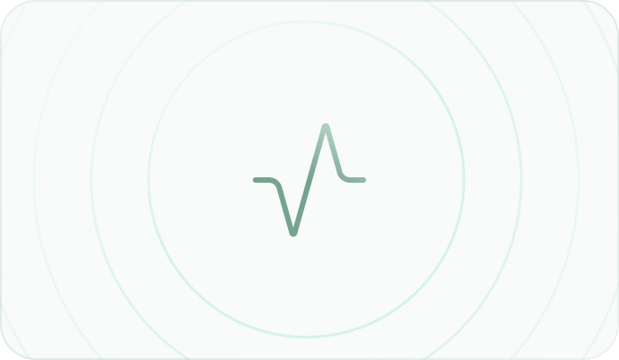 Real-time observability