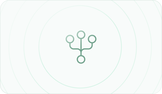 Unified routing layer