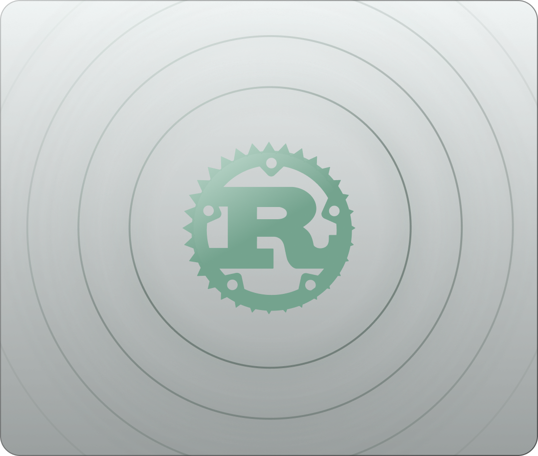 Built with Rust to ensure secure, fault-tolerant operations for high-stakes applications.